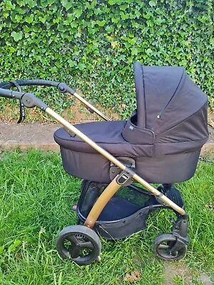 Mamas And Papas Sola 2 Travel System • £150