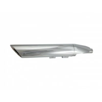 $593.10 • Buy KALINSKI Exhaust Silencer Yamaha Midnight Star 1300 V-Star 1300 Stratoliner 1300