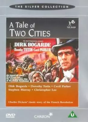 A Tale Of Two Cities CD (1958) Fast Free UK Postage 5037115002532 • £2.99