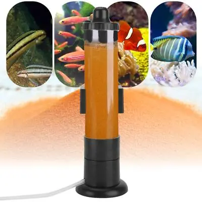 £16.22 • Buy Aquarium Incubator Artemia Fish Tank Eggs Hatchery Brine Shrimp Hatcher Tool