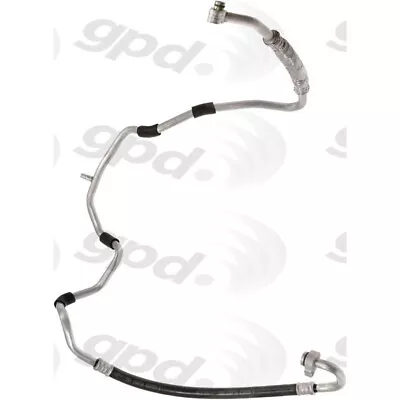 4812449 GPD A/C AC Hose New For VW Volkswagen Jetta Golf Rabbit • $65.05