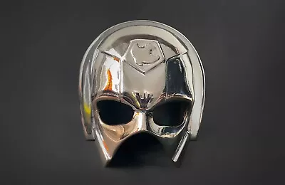 Peacemaker Helmet From The Suicide Squad - DC Universe- John Cena • $329.99