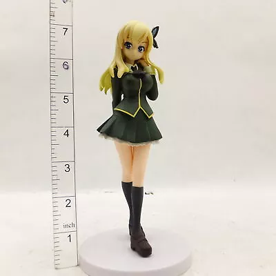 #9E9433 Japan Anime Figure Haganai • $4.99