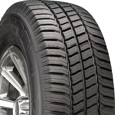 4 New 275/65-18 Michelin Agilis Crossclimate 65R R18 Tires 86816 • $1243.96