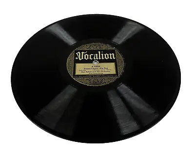 Ben Selvin ~ Sweet Child ~ Orig. 78 Vocalion Records 15220 VG-4 • $75