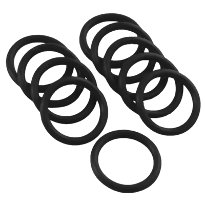 O-Ring NBR 5-5.5mm Bore Many Sizes Nitrile Rubber Gasket Seal Oring O Ring • $11.39