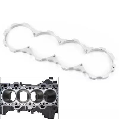 D-Series Engine Block Guard For Honda Civic DEL SOL CRX D15 D16 SOHC • $26.88