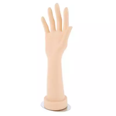 Mannequins Female Right Hand Model For Wristwatches Gloves • $16.65