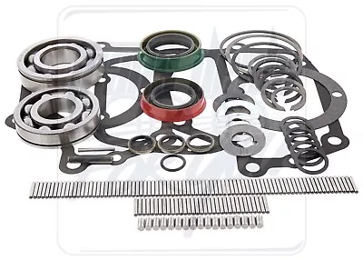 Muncie M21 M20 Transmission Rebuild Bearing Kit 7/8  Early 1963-65 • $114.95