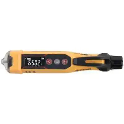 Klein Tools NCVT-6 Non-Contact Voltage Tester Pen 12-1000V AC With Laser Meter • $52.20