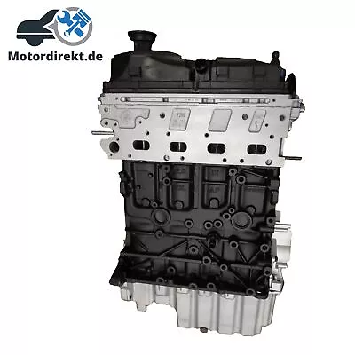Repair Engine DGT DGTE Seat Leon Box 5F1 1.6 TDI 116 HP Repair • £1293.99