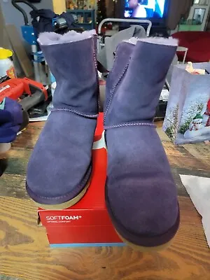 Ugg Boots • $55