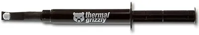 $10.55 • Buy Thermal Grizzly Aeronaut Thermal Grease Paste - 3.9 Grams