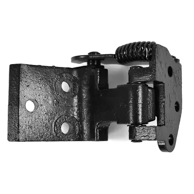 65 66 Ford Mustang Lower Door Hinge Driver Left • $42.90