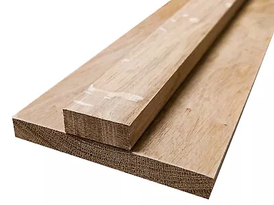 £200.77 • Buy Solid White Oak Door Lining And Stopper. Internal Frame Liner Kit. Any Width
