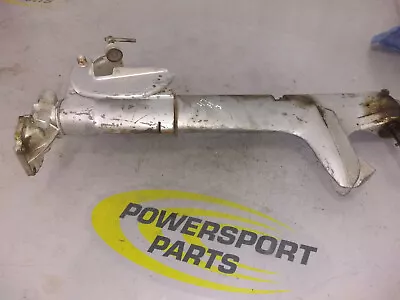 1947 Hiawatha 3hp Outboard Motor Vintage Midsection/Exhaust Housing • $200