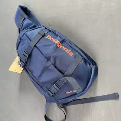 Patagonia Crossbody Bag Atomic Sling Shoulder Bag • $40