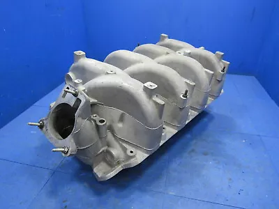 01-06 Silverado Sierra 8.1L BBC Bare Intake Manifold EGR Provision 12574559 1701 • $199.99