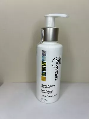 TERRAMAR Thermal Protection Hair Serum/ Suero Protector Termal Capilar • $26