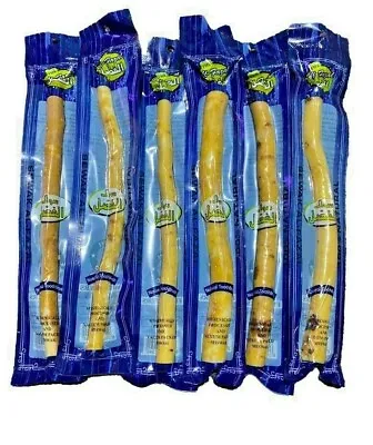 Miswak Miswaak Meswak Siwak Natural Toothbrush For Teeth & Healthy Gums  • £2.39