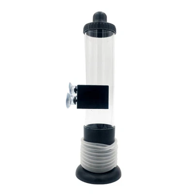 £18.82 • Buy Fish Feed Fish Worm Brine Shrimp Eggs Hatcher Incubator Breeding Shrimp I4T9
