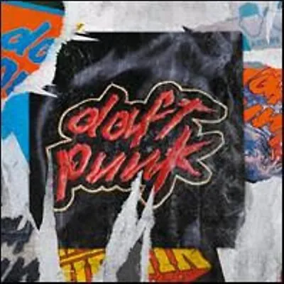 Daft Punk Homework (Remixes) [Limited Edition] Vinyl New • $31.30