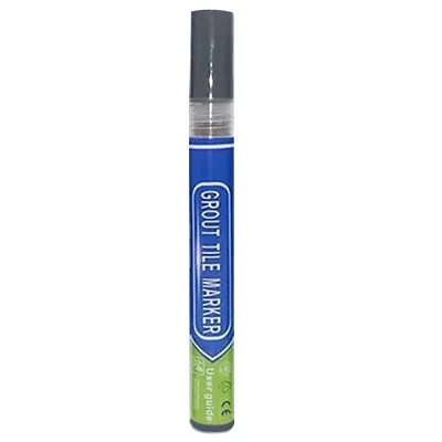 Grout Pen Beige Tile Paint Marker: Waterproof Tile Grout Colorant And Sealer Pen • $9.45