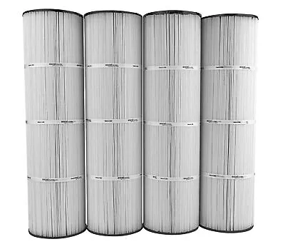 XLS-722 4Pack Replacement Pool Filter Cartridges For Hayward C4020 C4025 C4030 • $199.99