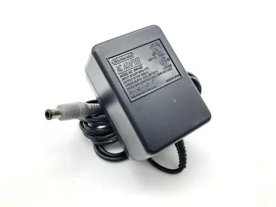 Super Nintendo SNES SNS-002 Power Supply AC Adapter OEM • $26.99