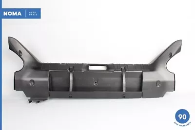 00-02 BMW Z3 E36 Roadster Rear Trunk Boot Interior Latch Trim Panel 8410735 OEM • $85.91