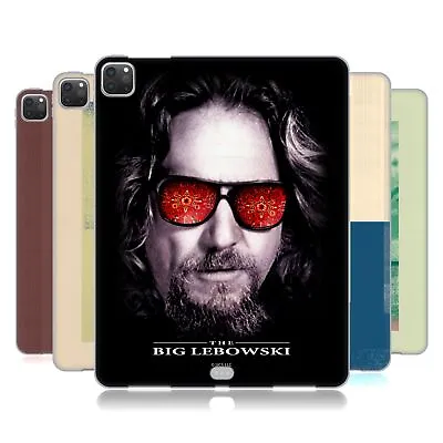 Official The Big Lebowski Graphics Soft Gel Case For Apple Samsung Kindle • $41.75