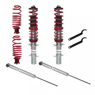 Coilovers Suspension Kits For GOLF/ GTI/ JETTA MK4 99-05 Shocks Struts USA Stock • $200