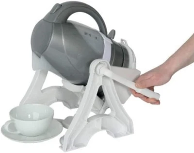 £45.15 • Buy Homecraft Universal Kettle Tipper, Safe Tipping And Pouring Aid For Elderly, And