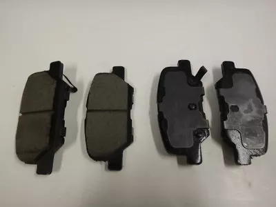 2014 2015 2016 2017 2018 Mazda 3 Rear Value Brake Pads (Vin Starting With 3MZ) • $42.87