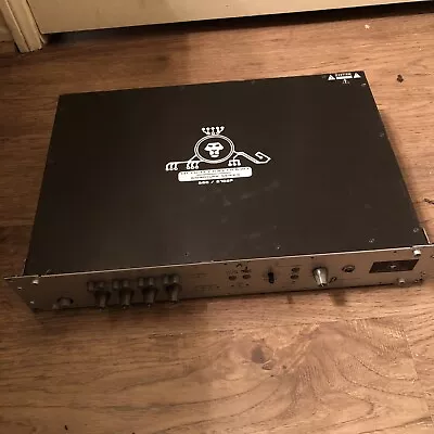 Digidesign Digi002 Black Lion Audio Mod • $325