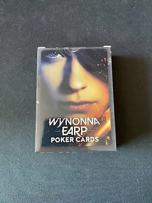 Wynonna Earp Poker Cards Series Two Character Set Deck SDCC Wondercon IDW • £9.49