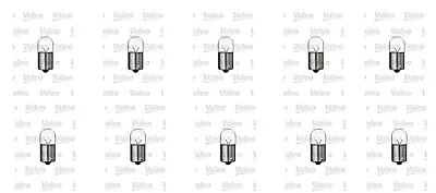 Trunk Cabin Light Bulb R5W VALEO X10 For MERCEDES PEUGEOT FIAT VW VOLVO • $10.76