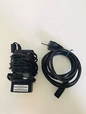 Verifone AC Power Adapter For Omni 3740 3750 • $8.95