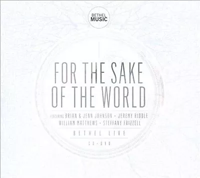 For The Sake Of The World • $6.62
