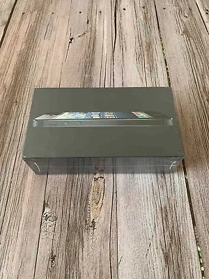 Apple IPhone 5 - 32GB - BLACK (Unlocked) IOS10 Sealed • $42