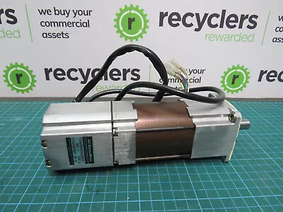 Matsushita 4509N8035E200 AC Servo Motor 400W 200V • £200