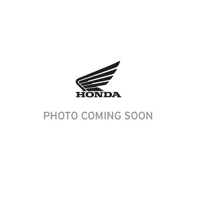 Honda Vtx1800f Sport-custom Low Chrome Backrest 08f75-mch-100c • $189.95