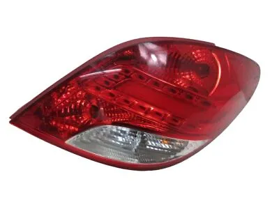 Taillight Right Fits For Peugeot 207 (Wa _ Wc _) 1.4 16V Facelift • $75.26