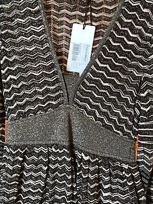 Missoni Dress Nwt  38 • $75