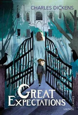 Great Expectations 9780099589181 Charles Dickens - Free Tracked Delivery • £8.90