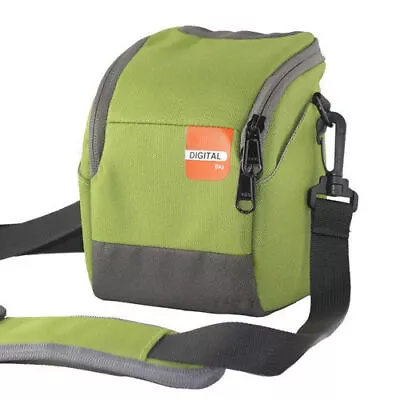 $24.16 • Buy Waterproof Shoulder Camera Case Bag For SONY Alpha A6000 A5000 A5100 A7S W8