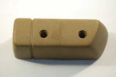 Volvo 240 Right Side Rear Arm Rest TAN • $34.99