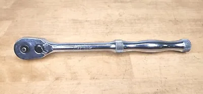 MAC Tools XRP9 - 3/8  Drive 9  Long Knurled Handle Quick Release Ratchet • $69.95