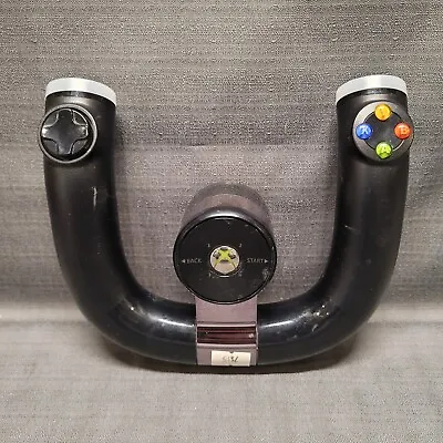 Microsoft Xbox 360 Speed Wheel Racing Wheel • $20