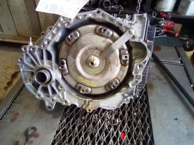 9 Speed Automatic Transmission For 2023 XT6 2757680 • $1484